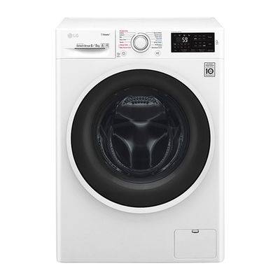 Top 4 máy giặt hấp quần áo đáng để sử dụng nhất hiện nay