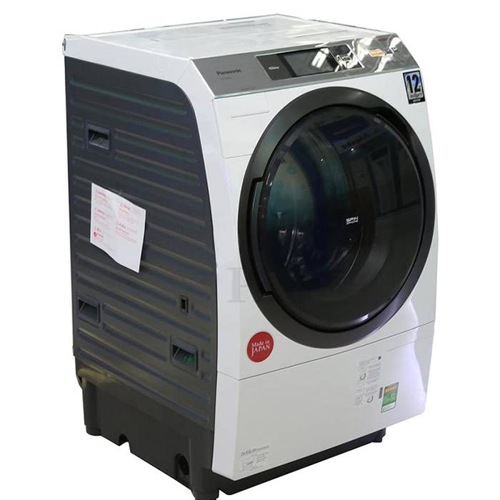 Top 4 máy giặt hấp quần áo đáng để sử dụng nhất hiện nay