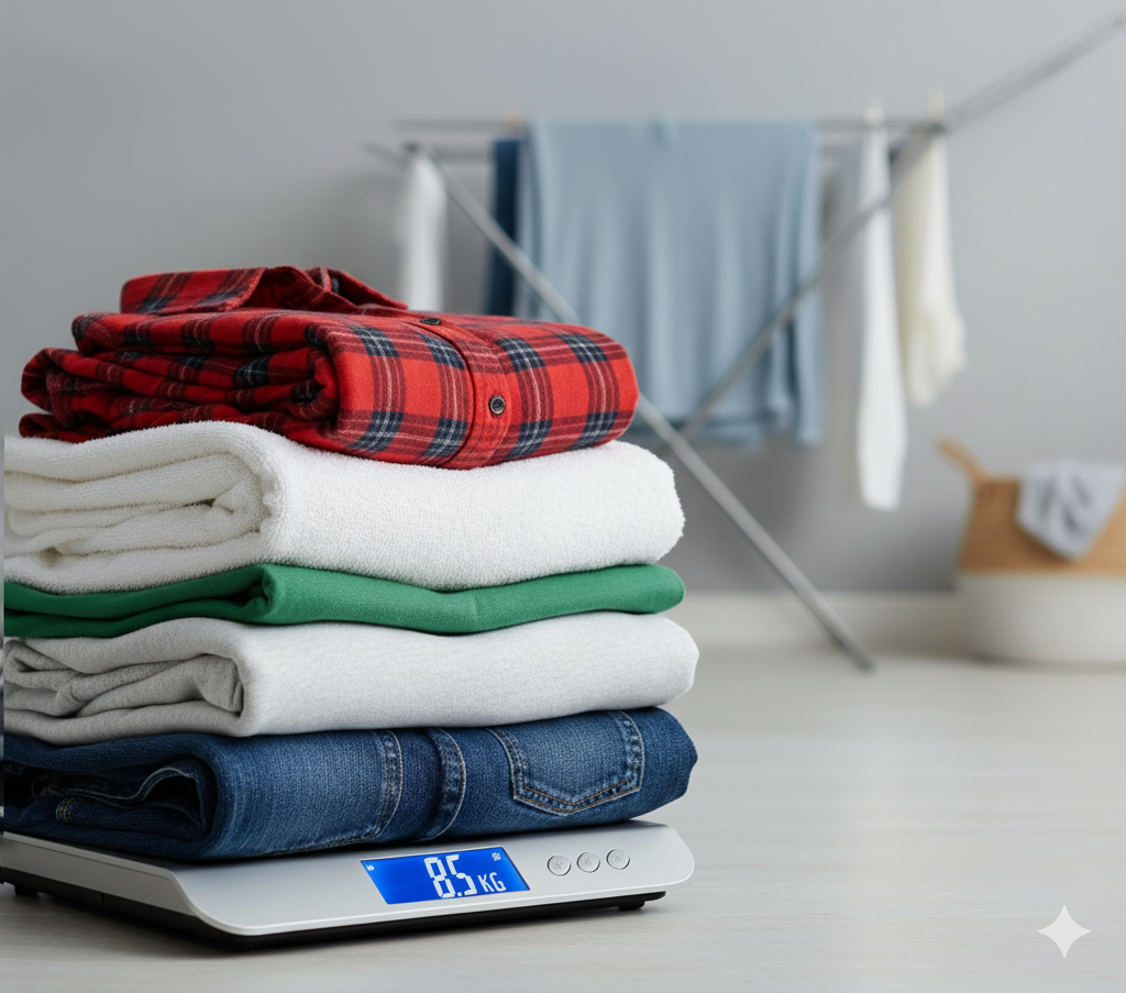 Tổng hợp các chi phí khi mở tiệm giặt là bạn cần phải biết