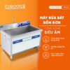 Máy rửa bát bồn đơn công nghiệp XW1200
